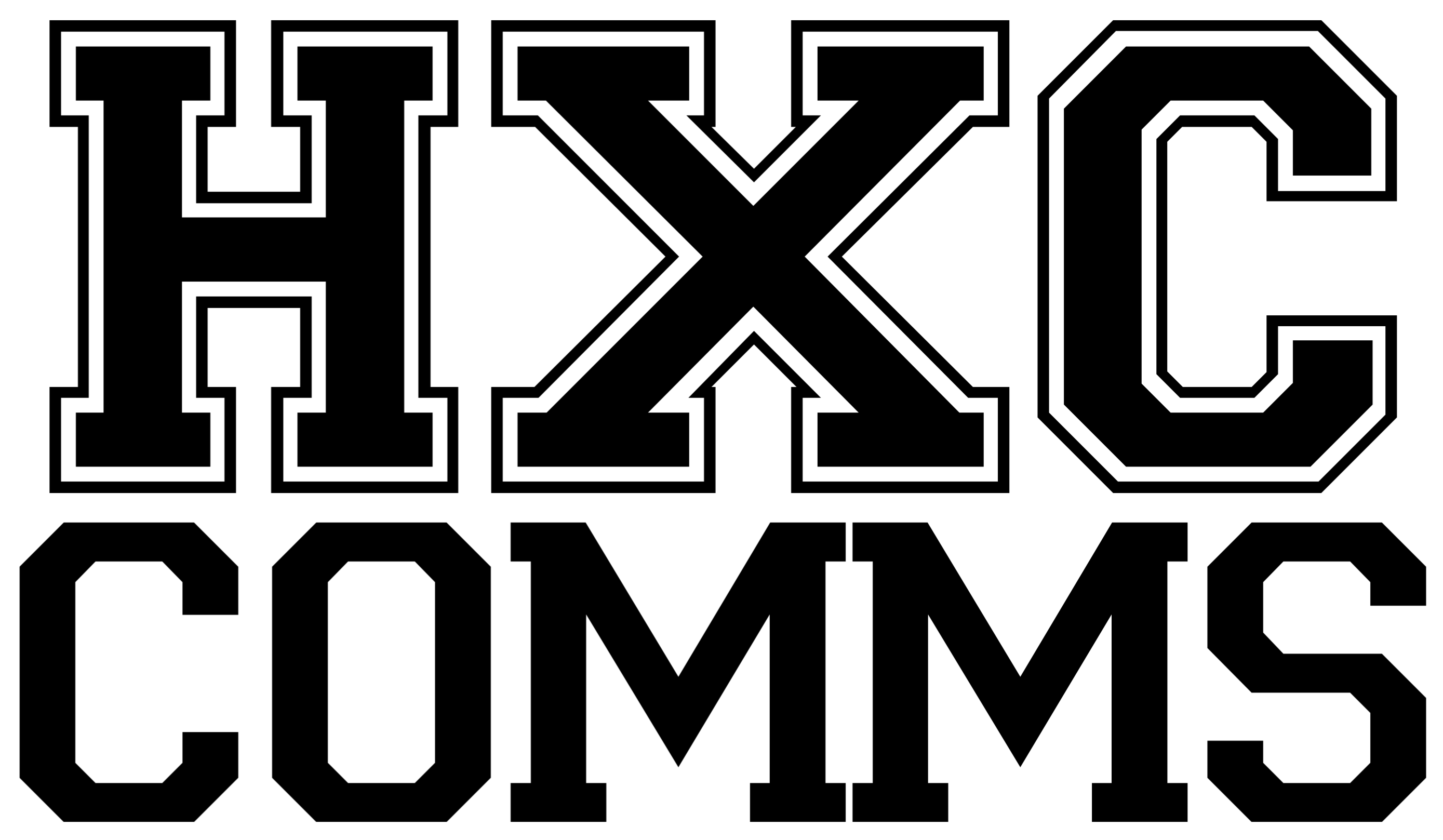 HXC Comms logo